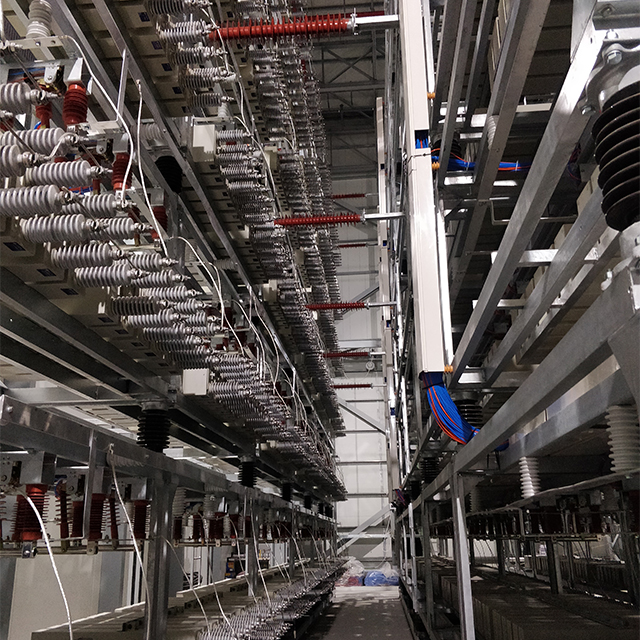 Special Test Equipment