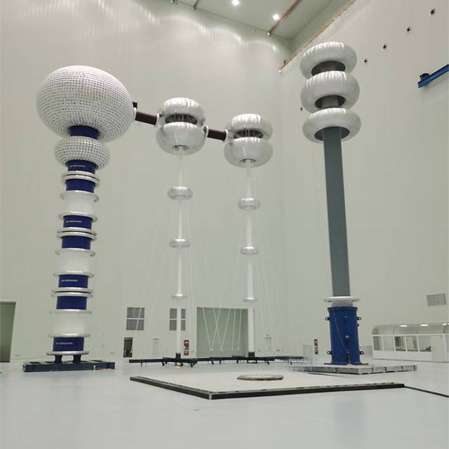 Series Resonance Device