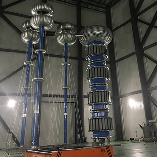 Series Resonance Device