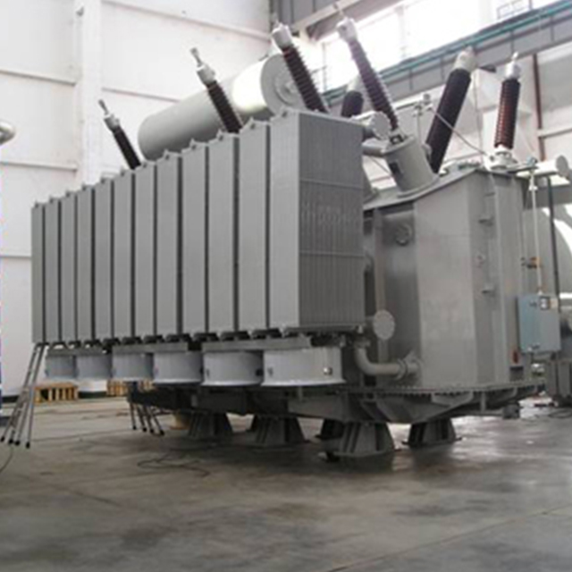 Special Test Equipment