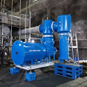 On-site Testing Services