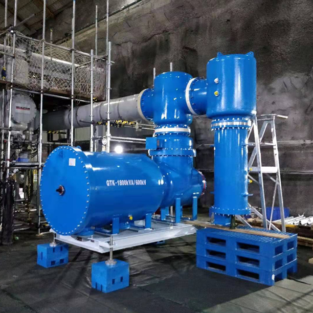 On-site Testing Services