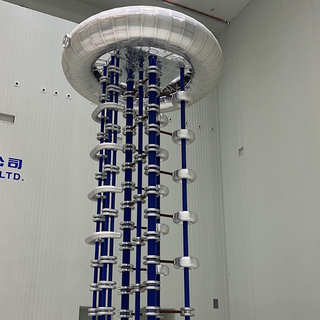 DC High Voltage Test Equipment