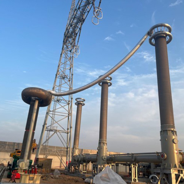 On-site Testing Services