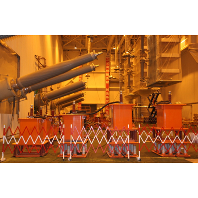 On-site Testing Services