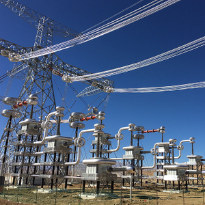 Special Test Equipment