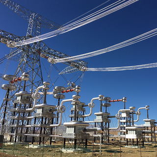 Special Test Equipment