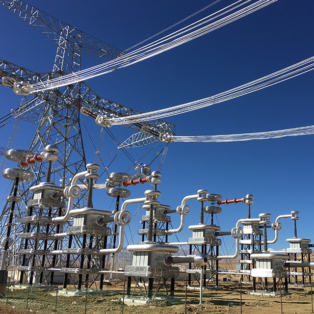 Special Test Equipment