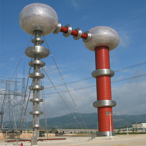 Power Frequency Withstand Voltage Test Equipment