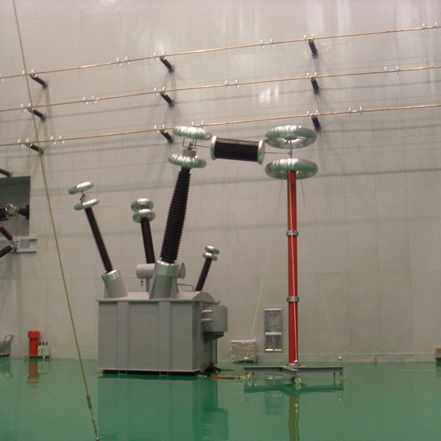 Special Test Equipment