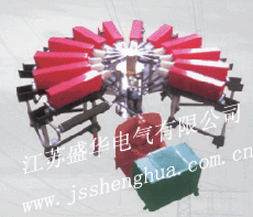 Impulse Current Generator