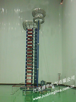 Impulse Voltage Generator